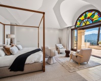 Rynek wtórny - Villa - Benahavís - La Zagaleta