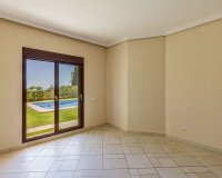 Rynek wtórny - Villa - Benahavís - Los Arqueros