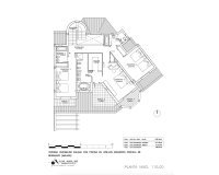 Rynek wtórny - Villa - Benahavís - Los Arqueros