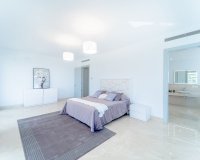 Rynek wtórny - Villa - Benahavís - Los Arqueros
