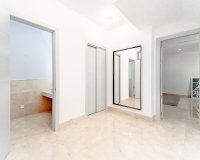 Rynek wtórny - Villa - Benahavís - Los Arqueros