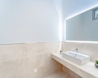 Rynek wtórny - Villa - Benahavís - Los Arqueros