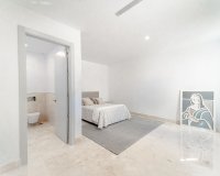 Rynek wtórny - Villa - Benahavís - Los Arqueros
