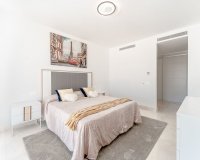 Rynek wtórny - Villa - Benahavís - Los Arqueros