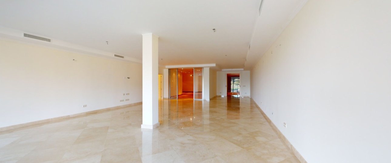 Rynek wtórny - Villa - Benahavís - Los Arqueros