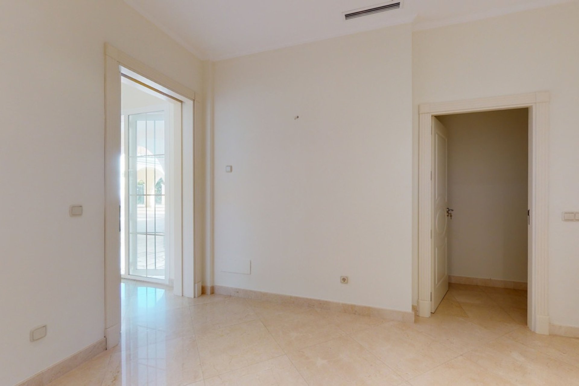 Rynek wtórny - Villa - Benahavís - Los Arqueros
