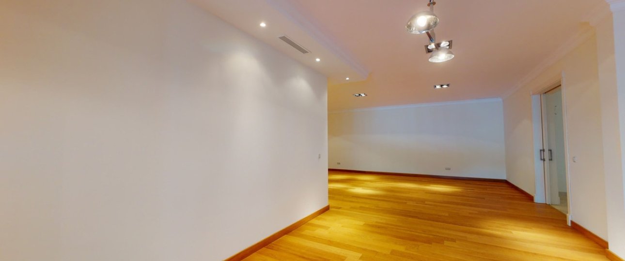 Rynek wtórny - Villa - Benahavís - Los Arqueros