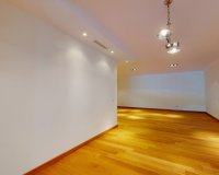 Rynek wtórny - Villa - Benahavís - Los Arqueros