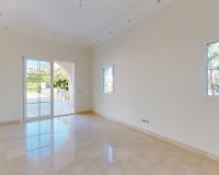 Rynek wtórny - Villa - Benahavís - Los Arqueros