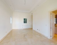 Rynek wtórny - Villa - Benahavís - Los Arqueros