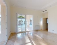 Rynek wtórny - Villa - Benahavís - Los Arqueros