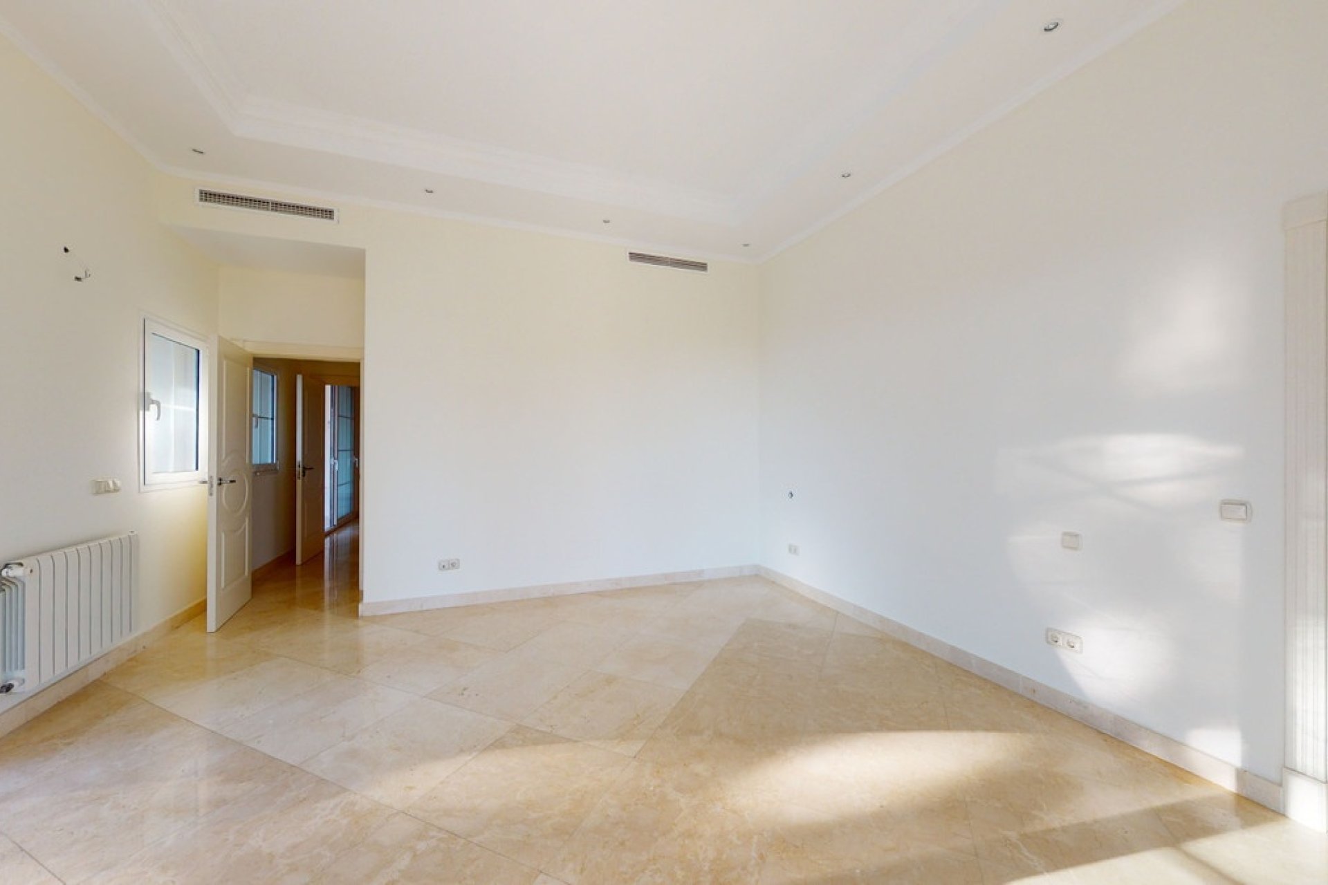 Rynek wtórny - Villa - Benahavís - Los Arqueros