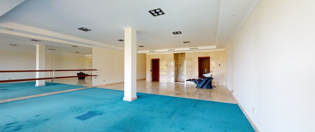 Rynek wtórny - Villa - Benahavís - Los Arqueros