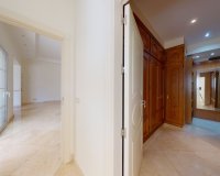 Rynek wtórny - Villa - Benahavís - Los Arqueros