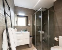 Rynek wtórny - Villa - Benahavís - Los Arqueros