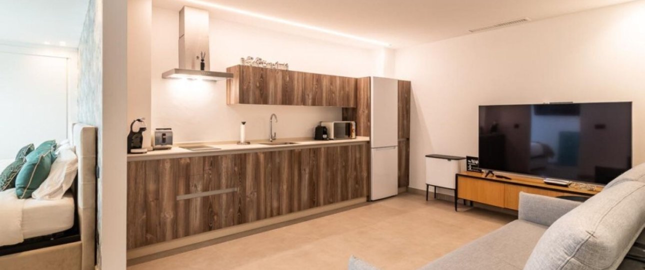 Rynek wtórny - Villa - Benahavís - Los Arqueros