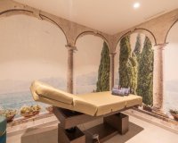 Rynek wtórny - Villa - Benahavís - Los Arqueros
