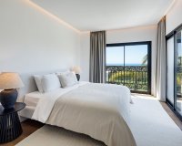 Rynek wtórny - Villa - Benahavís - Los Arqueros