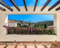 Rynek wtórny - Villa - Benahavís - Los Arqueros