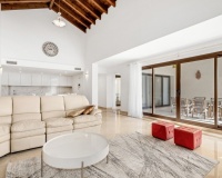Rynek wtórny - Villa - Benahavís - Los Arqueros