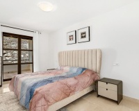 Rynek wtórny - Villa - Benahavís - Los Arqueros