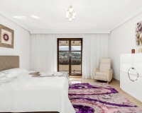 Rynek wtórny - Villa - Benahavís - Los Arqueros