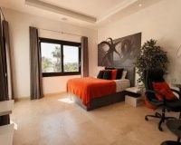Rynek wtórny - Villa - Benahavís - Los Arqueros