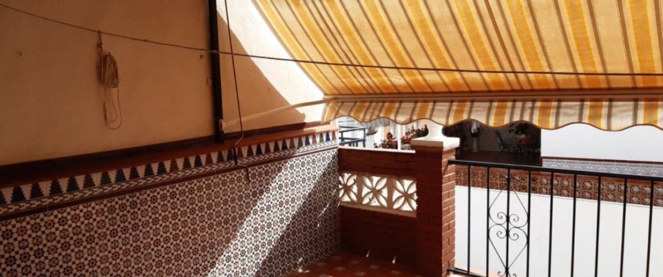 Rynek wtórny - Villa - Benalmadena - Arroyo de la Miel