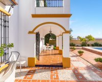 Rynek wtórny - Villa - Benalmadena - Arroyo de la Miel