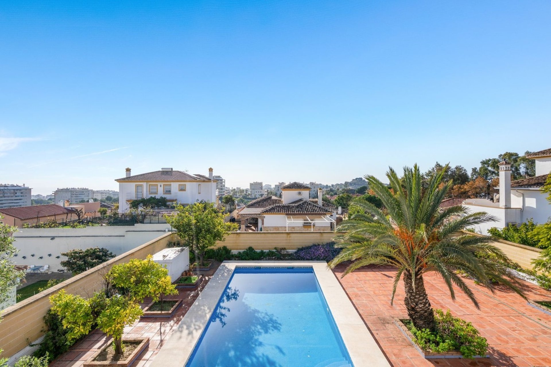 Rynek wtórny - Villa - Benalmadena - Arroyo de la Miel