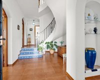 Rynek wtórny - Villa - Benalmadena - Arroyo de la Miel