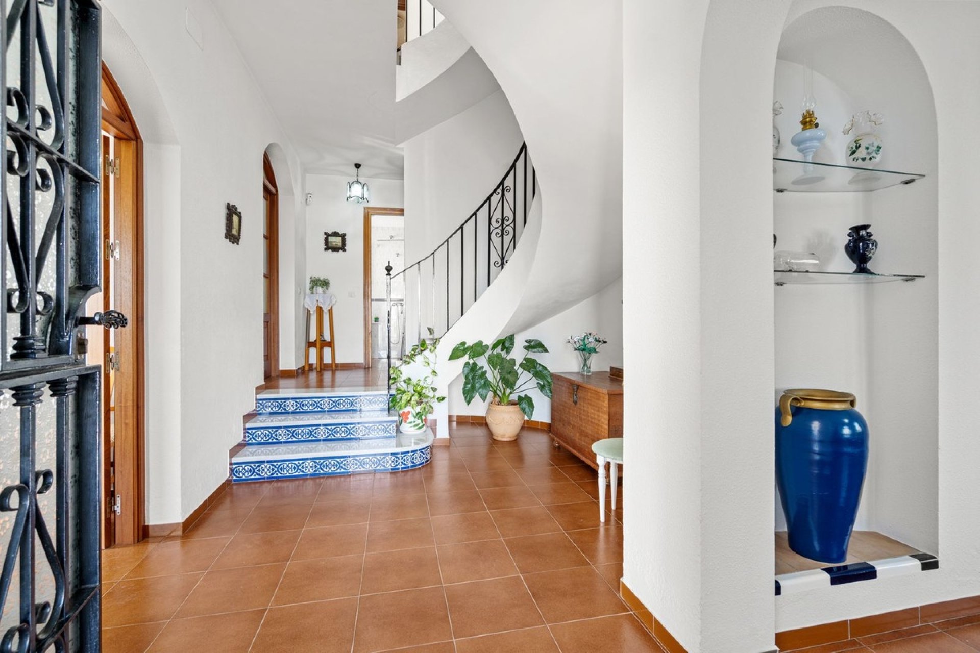 Rynek wtórny - Villa - Benalmadena - Arroyo de la Miel