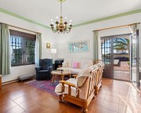 Rynek wtórny - Villa - Benalmadena - Arroyo de la Miel