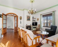 Rynek wtórny - Villa - Benalmadena - Arroyo de la Miel