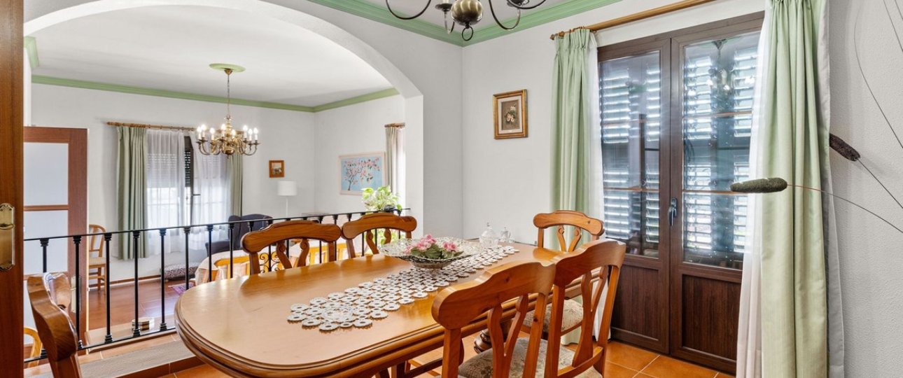 Rynek wtórny - Villa - Benalmadena - Arroyo de la Miel