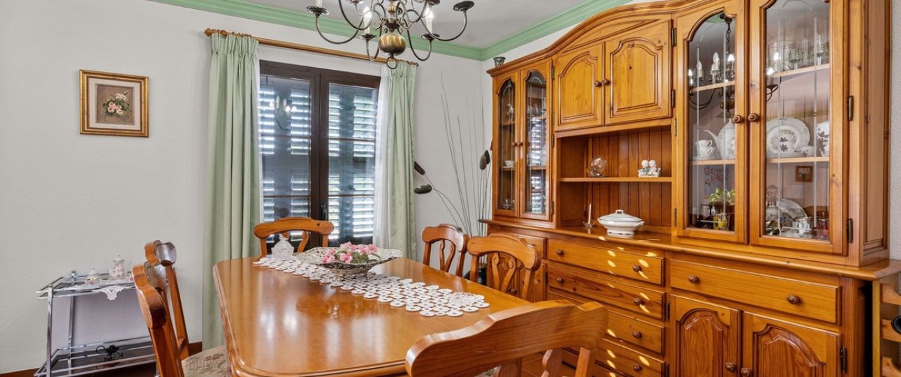 Rynek wtórny - Villa - Benalmadena - Arroyo de la Miel