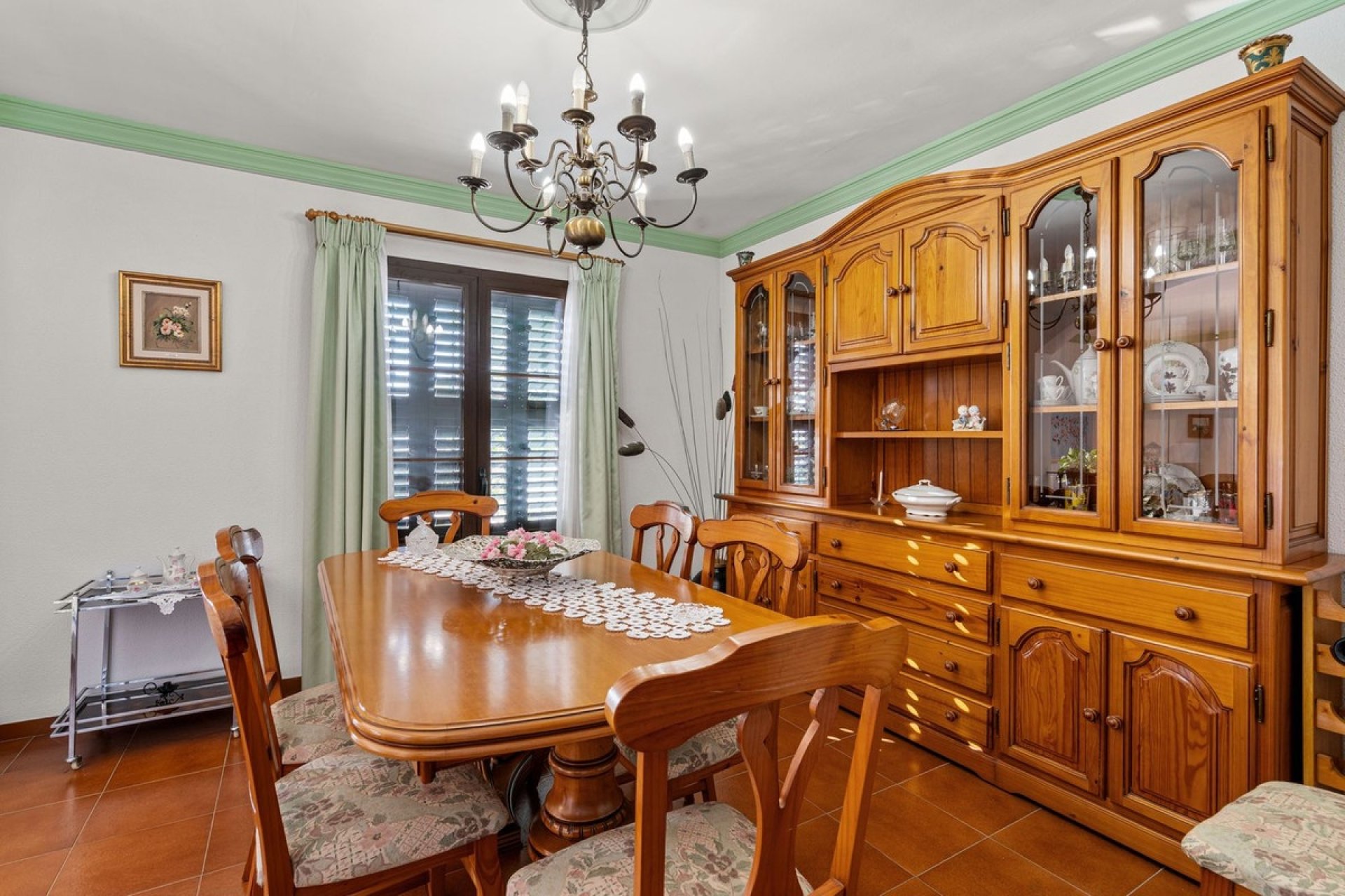 Rynek wtórny - Villa - Benalmadena - Arroyo de la Miel