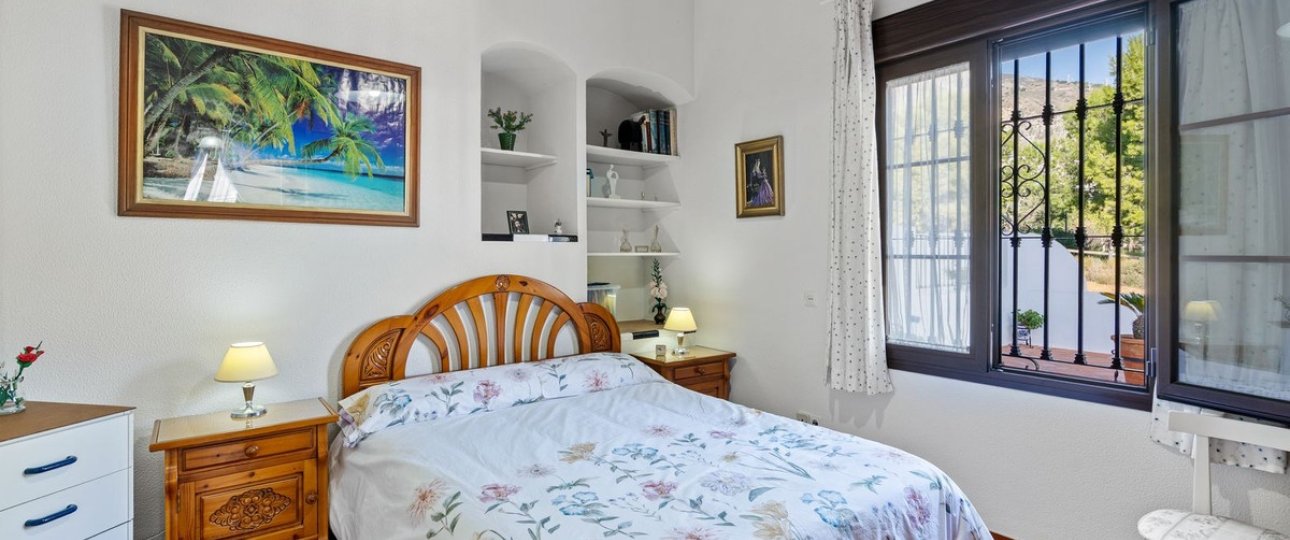 Rynek wtórny - Villa - Benalmadena - Arroyo de la Miel