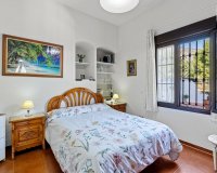 Rynek wtórny - Villa - Benalmadena - Arroyo de la Miel