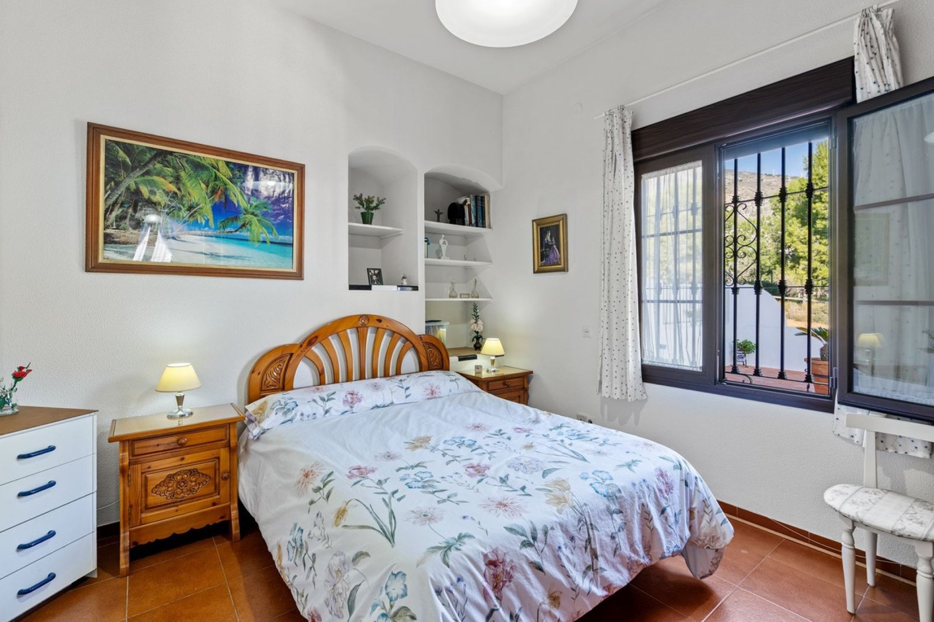 Rynek wtórny - Villa - Benalmadena - Arroyo de la Miel