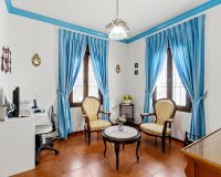 Rynek wtórny - Villa - Benalmadena - Arroyo de la Miel