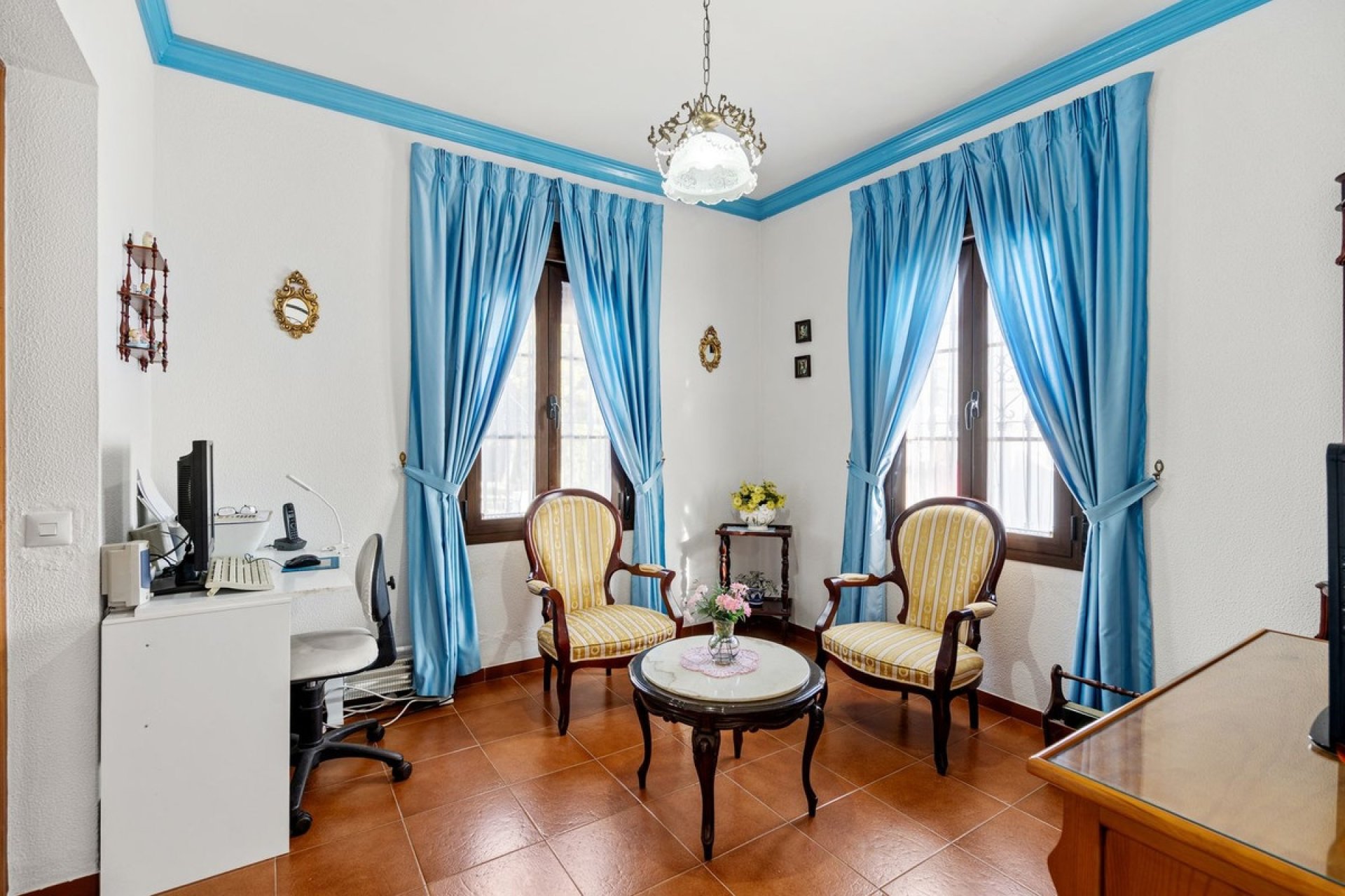Rynek wtórny - Villa - Benalmadena - Arroyo de la Miel