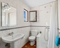 Rynek wtórny - Villa - Benalmadena - Arroyo de la Miel