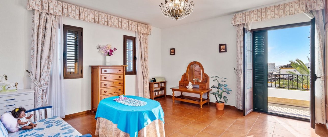 Rynek wtórny - Villa - Benalmadena - Arroyo de la Miel
