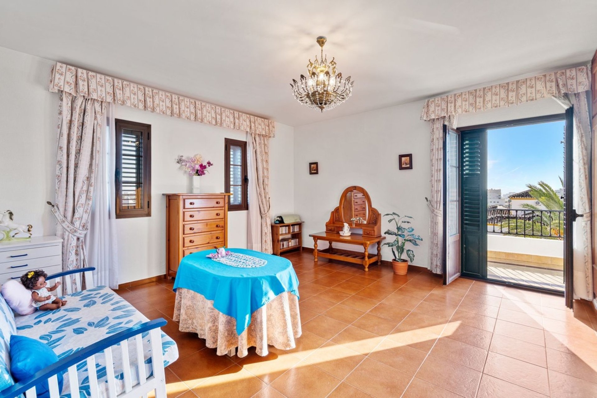 Rynek wtórny - Villa - Benalmadena - Arroyo de la Miel
