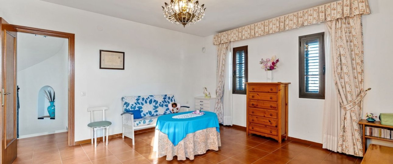 Rynek wtórny - Villa - Benalmadena - Arroyo de la Miel