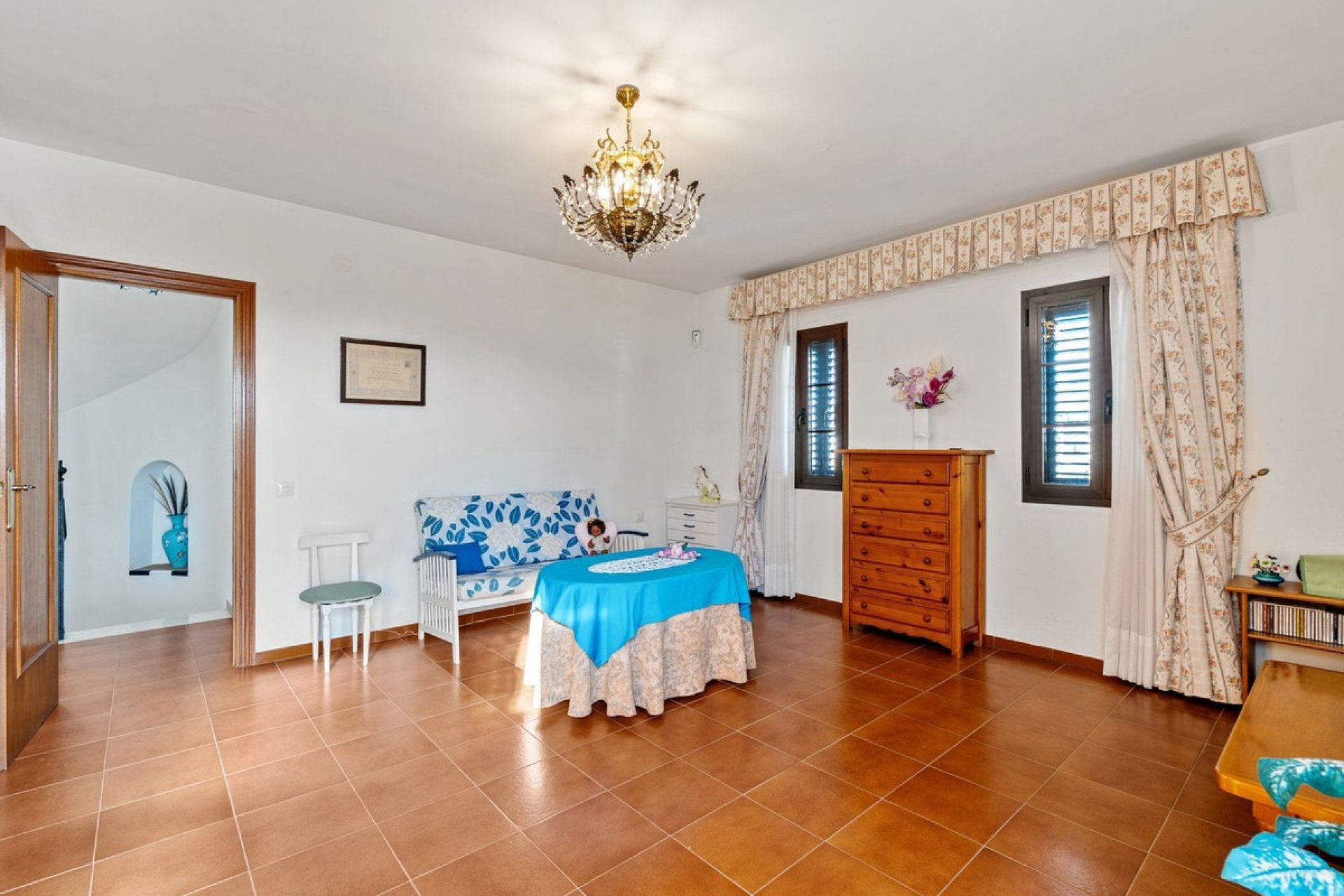 Rynek wtórny - Villa - Benalmadena - Arroyo de la Miel