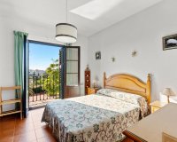 Rynek wtórny - Villa - Benalmadena - Arroyo de la Miel