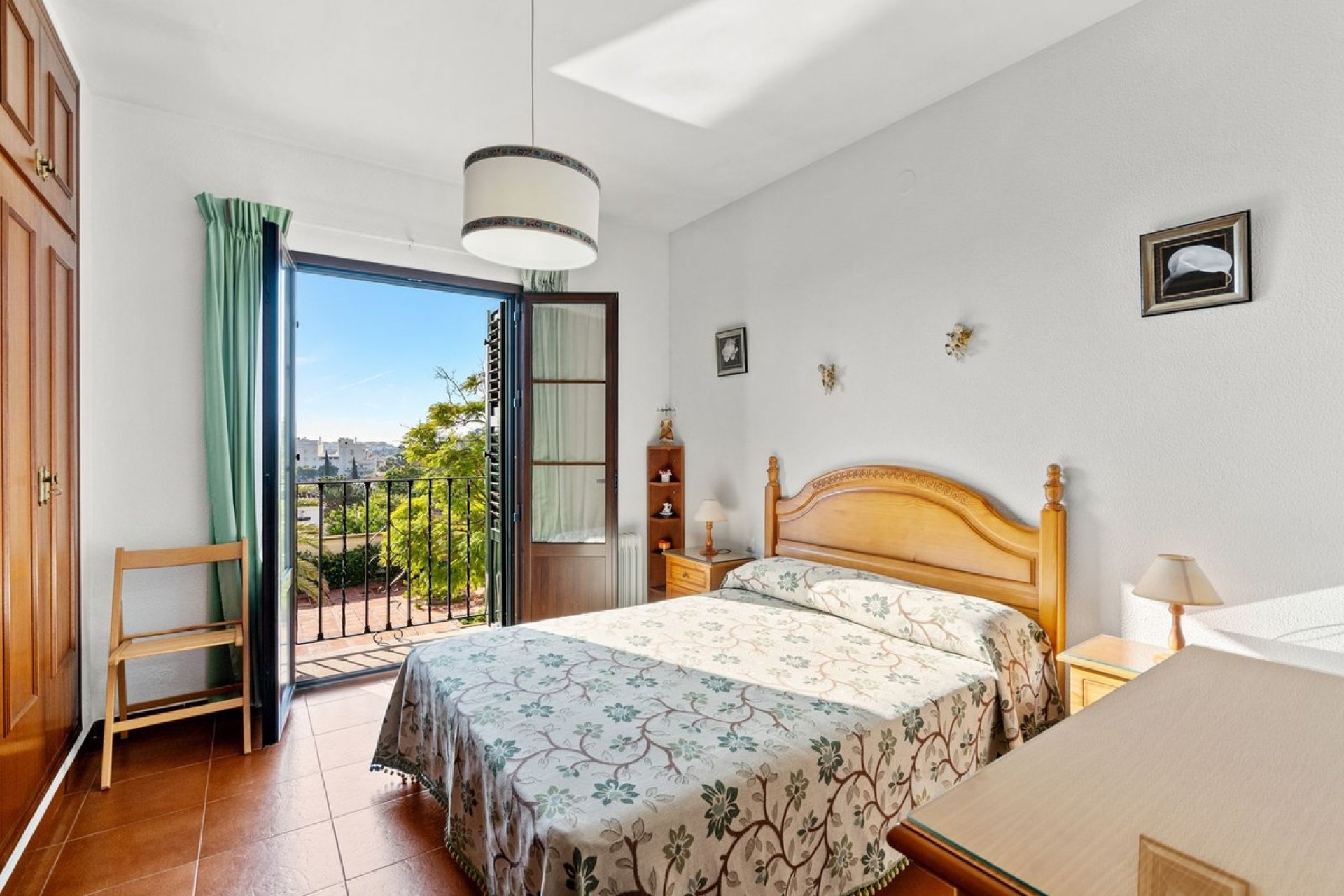 Rynek wtórny - Villa - Benalmadena - Arroyo de la Miel