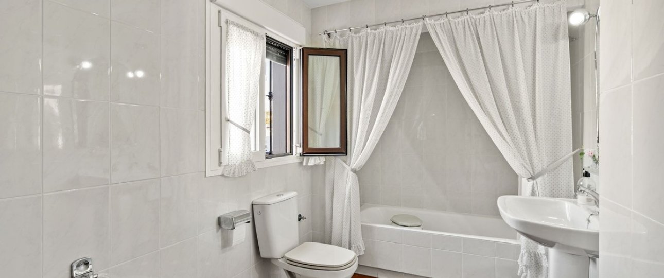 Rynek wtórny - Villa - Benalmadena - Arroyo de la Miel